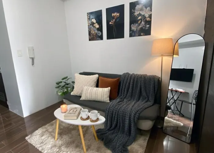 Air Residences 28f Balcony Wifi Netflix