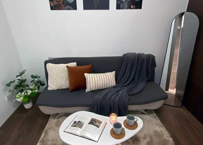Apartment Air Residences 28f Balcony Wifi Netflix Manila