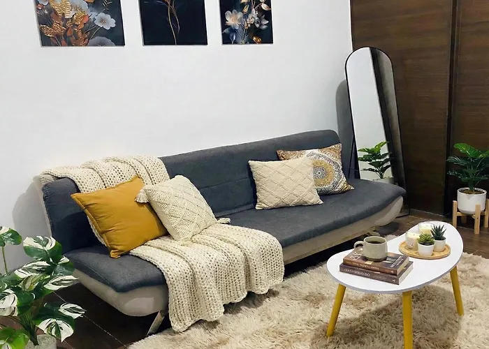 Apartment Air Residences 28f Balcony Wifi Netflix *